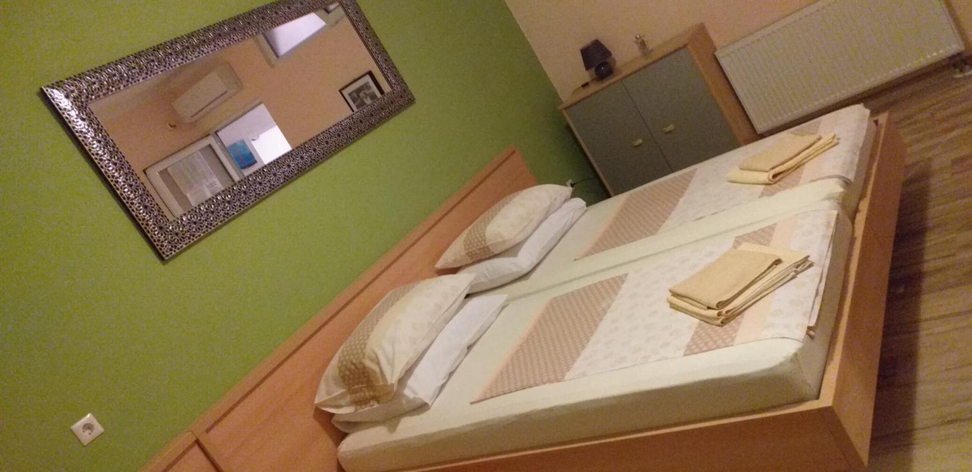 Apartments Villa Bella Vista Hvar Хвар Екстер'єр фото
