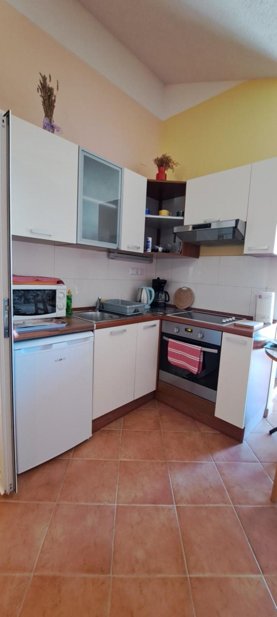 Apartments Villa Bella Vista Hvar Хвар Екстер'єр фото