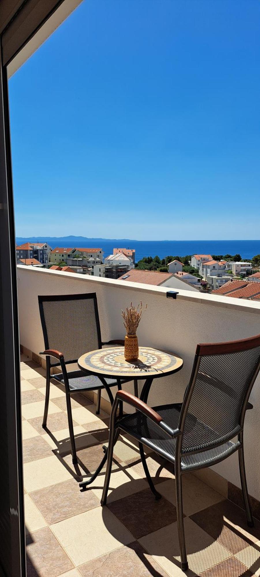 Apartments Villa Bella Vista Hvar Хвар Екстер'єр фото