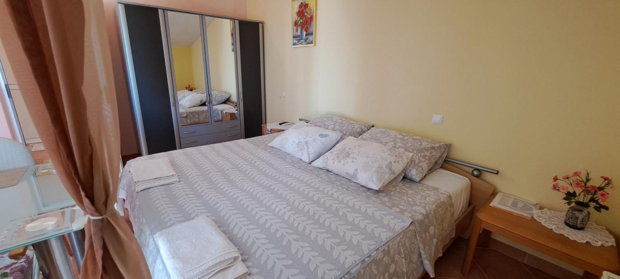 Apartments Villa Bella Vista Hvar Хвар Екстер'єр фото