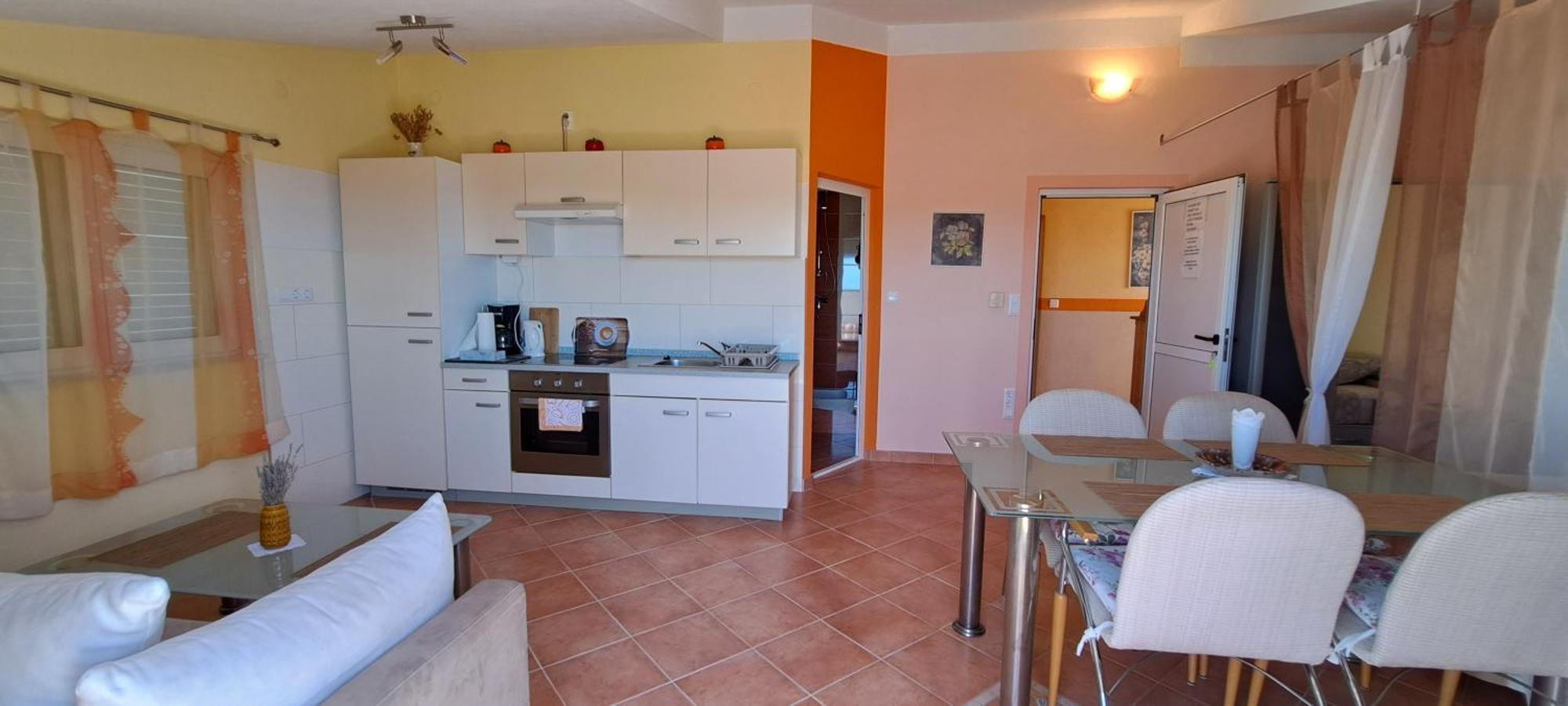 Apartments Villa Bella Vista Hvar Хвар Екстер'єр фото