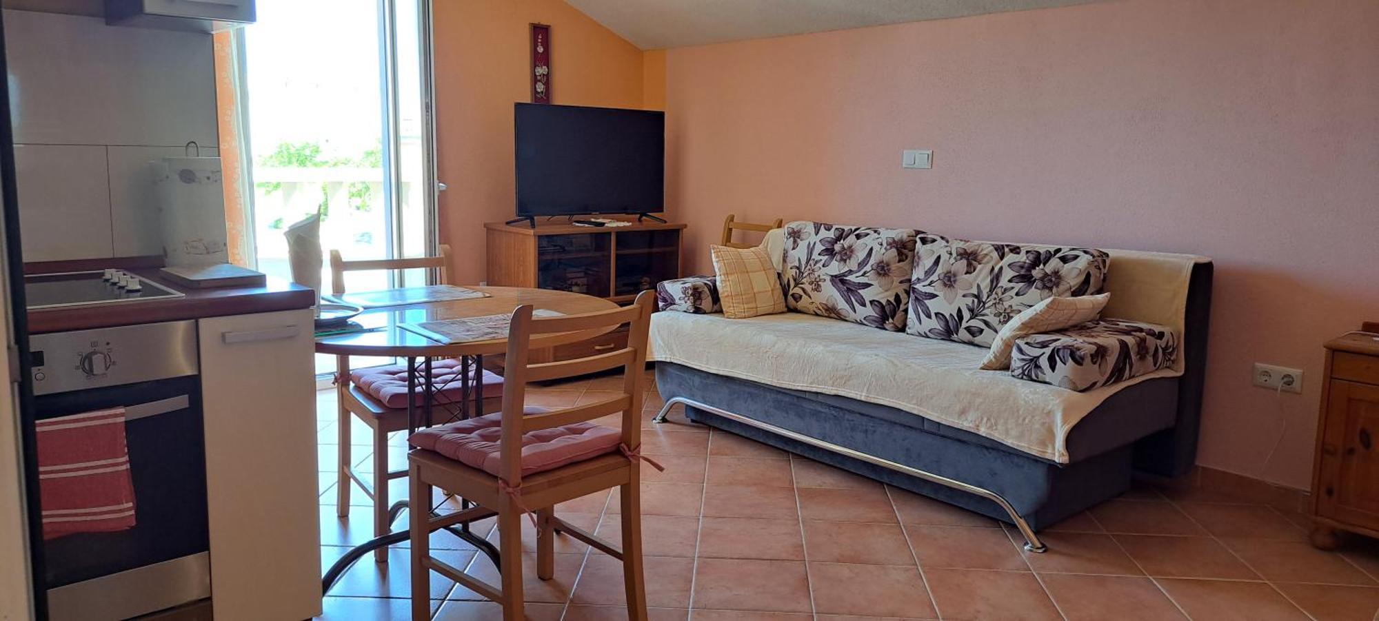 Apartments Villa Bella Vista Hvar Хвар Екстер'єр фото