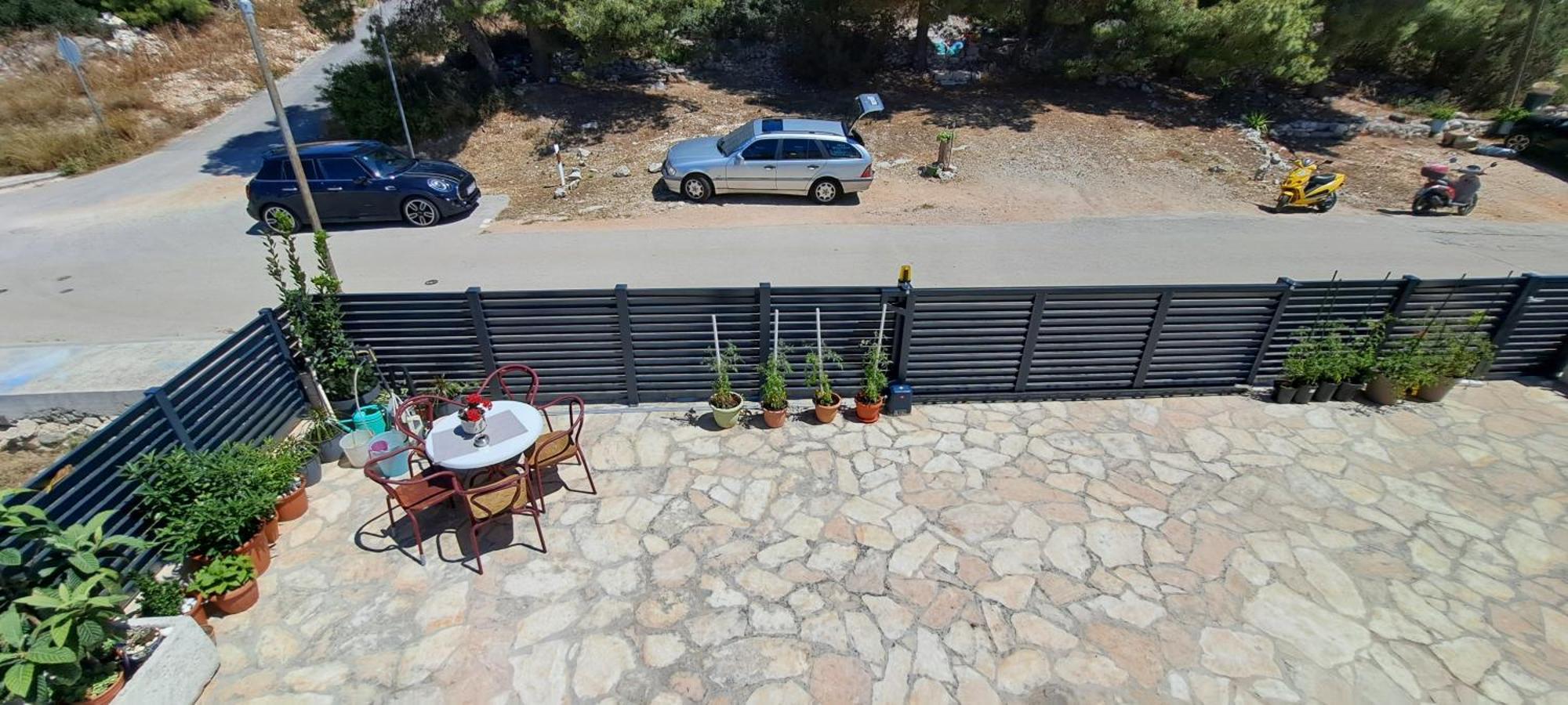 Apartments Villa Bella Vista Hvar Хвар Екстер'єр фото