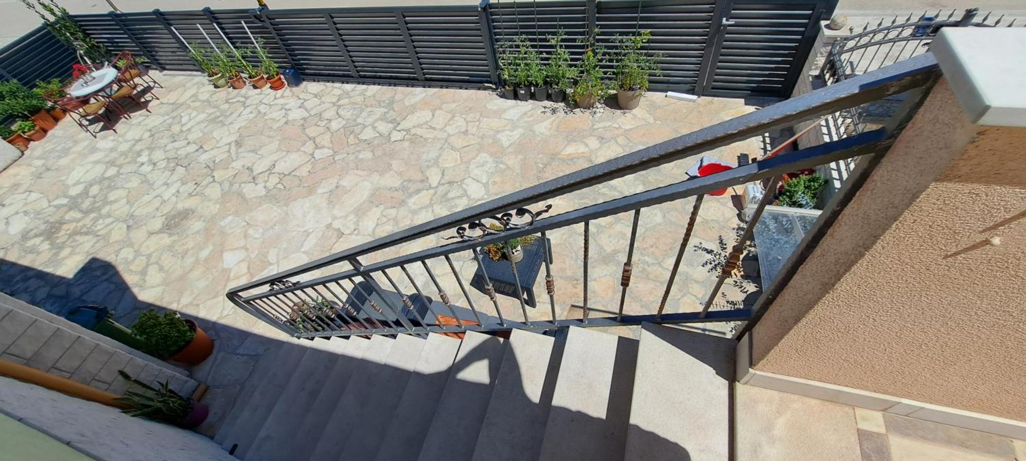 Apartments Villa Bella Vista Hvar Хвар Екстер'єр фото