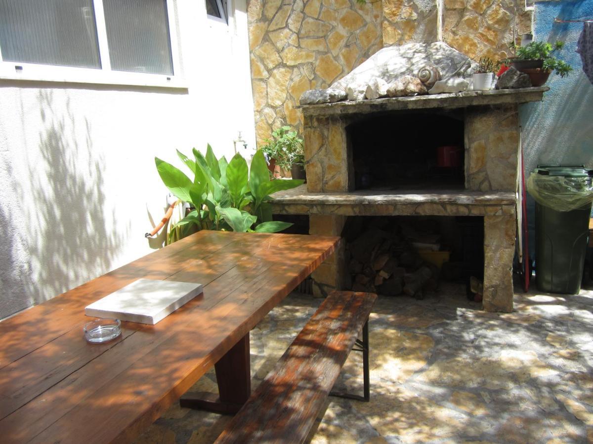 Apartments Villa Bella Vista Hvar Хвар Екстер'єр фото